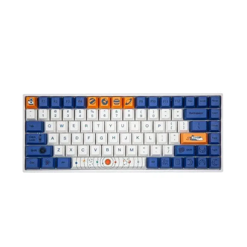 Skyloong GK84