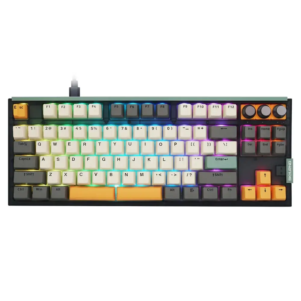 Skyloong GK87v3