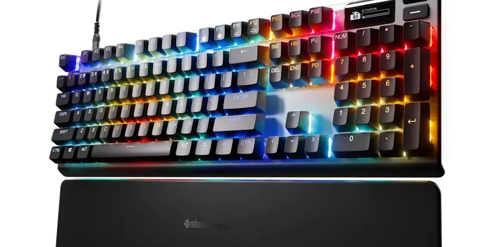 SteelSeries Apex Pro Gen 3