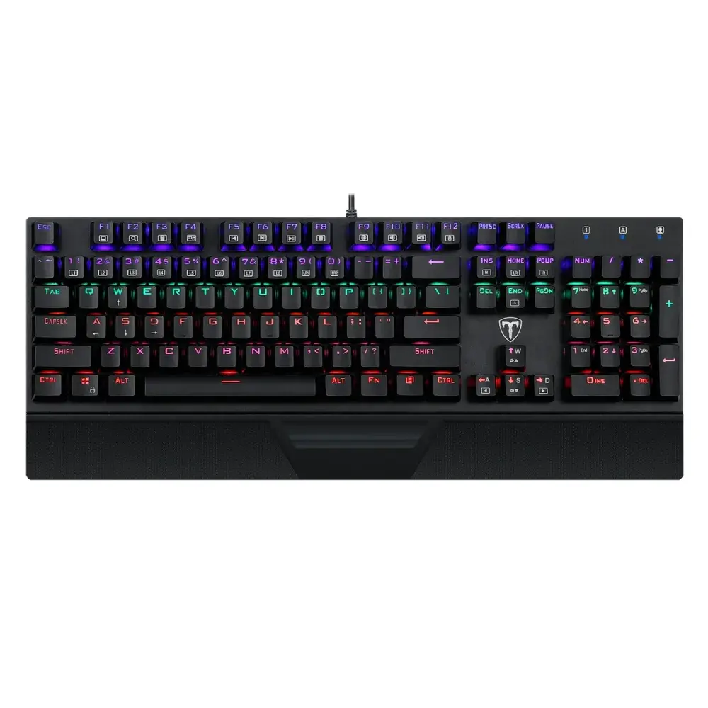 Destroyer T-TGK305 Gaming Mechanical Keyboard