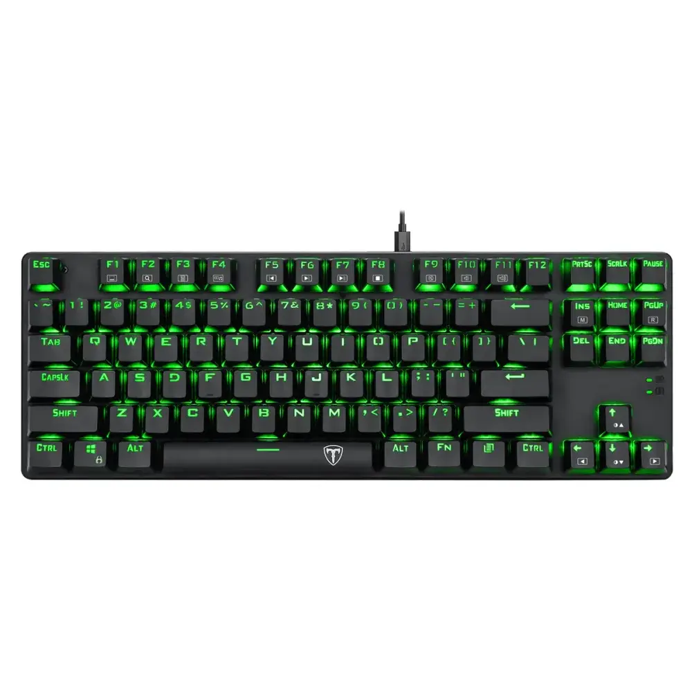 Bora T-TGK313 Gaming Mechanical Keyboard