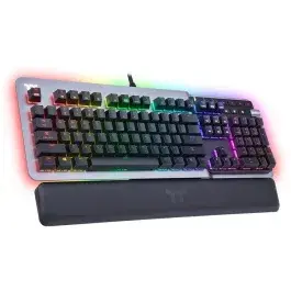 Thermaltake Argent K5 RGB Gaming Keyboard