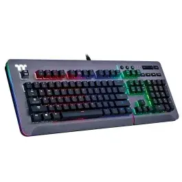 Level 20 RGB Titanium Gaming Keyboard