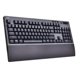 W1 Wireless Gaming Keyboard