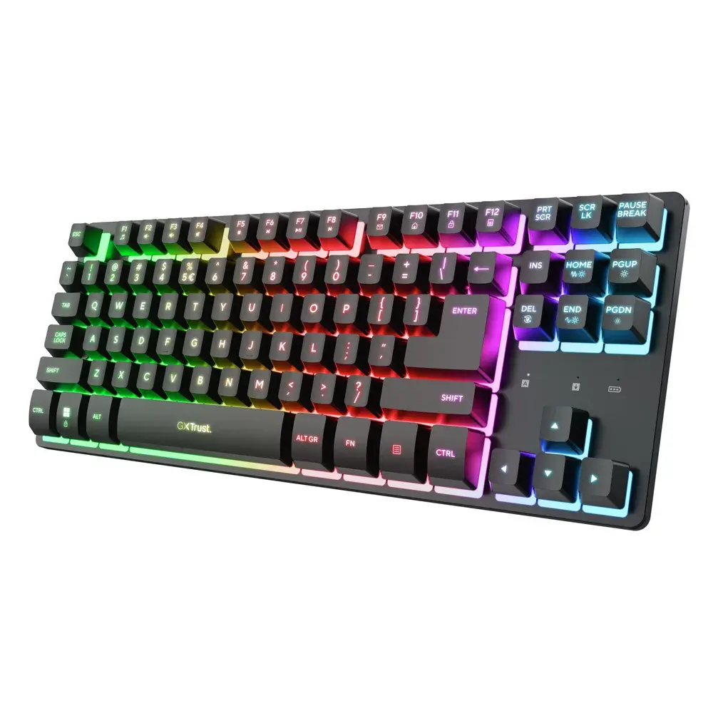 GXT 831 Thado TKL Wireless Gaming Keyboard