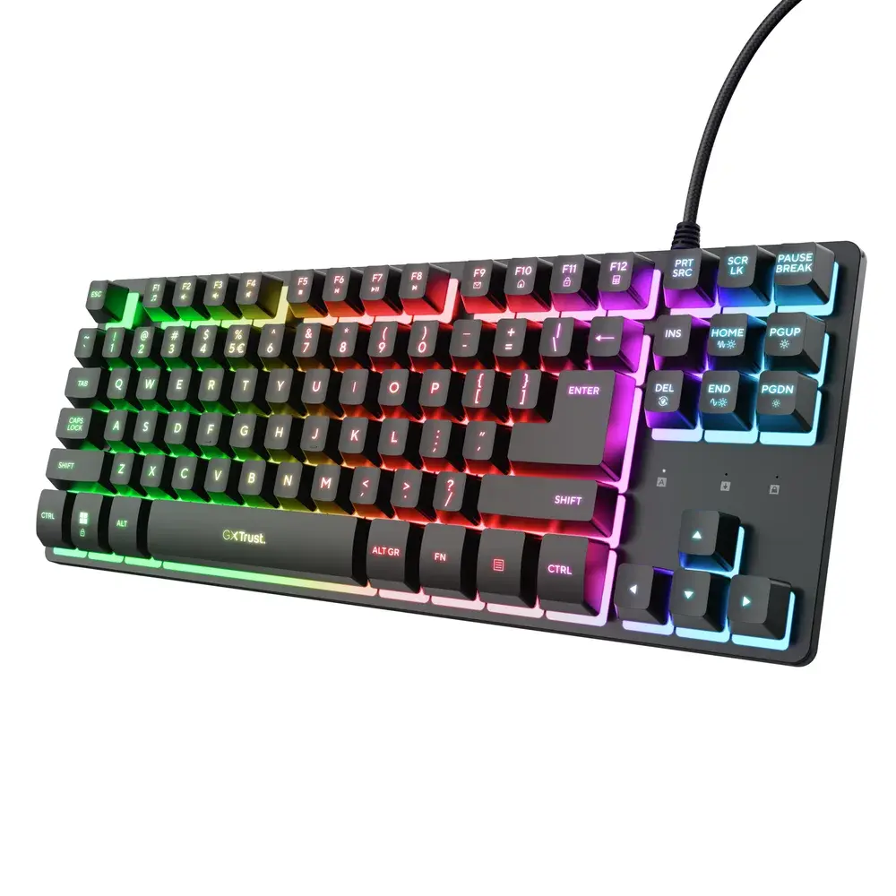 GXT 833 Thado TKL Illuminated Keyboard