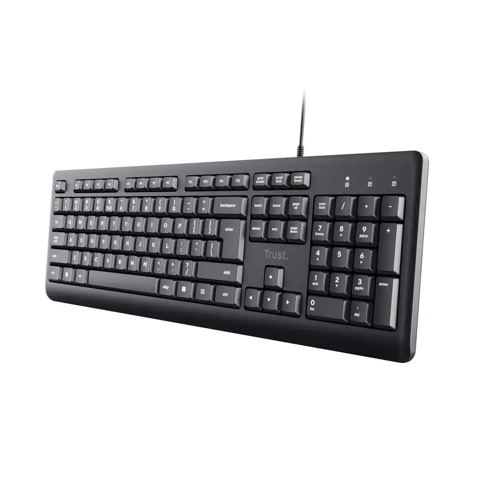 Trust Primo Keyboard