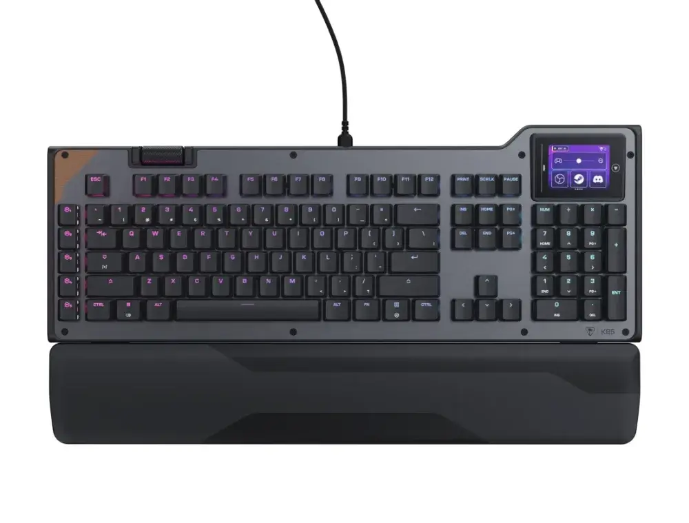 Turtle Beach Command Series KB5