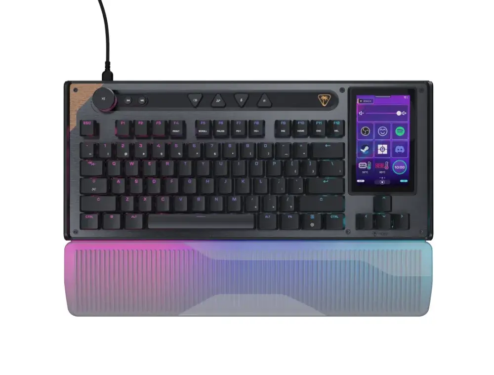 Turtle Beach Command Series KB7
