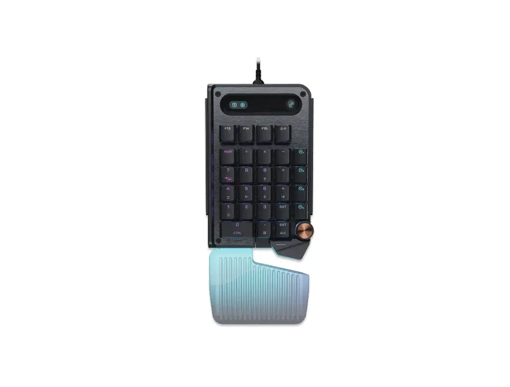 Command Series KP7