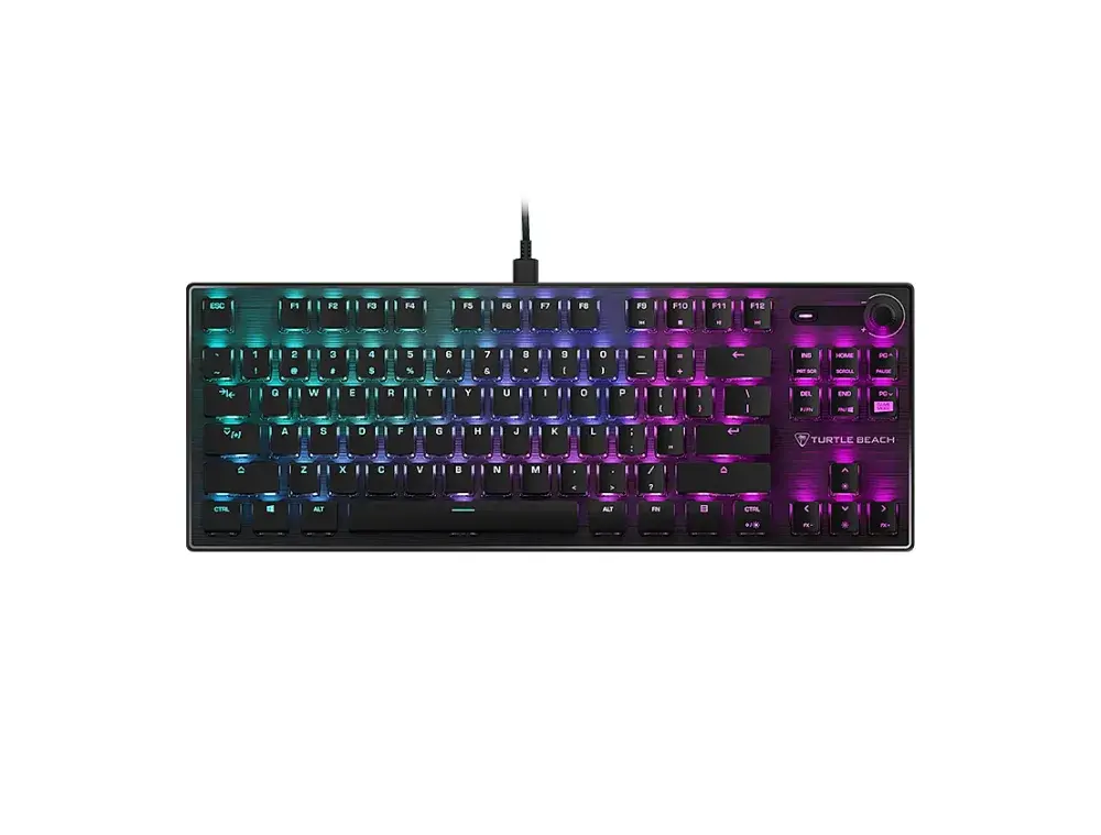 Turtle Beach Vulcan TKL