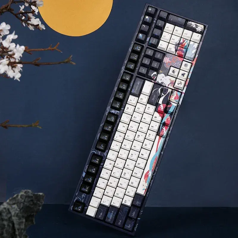 Varmilo Chang'e 108