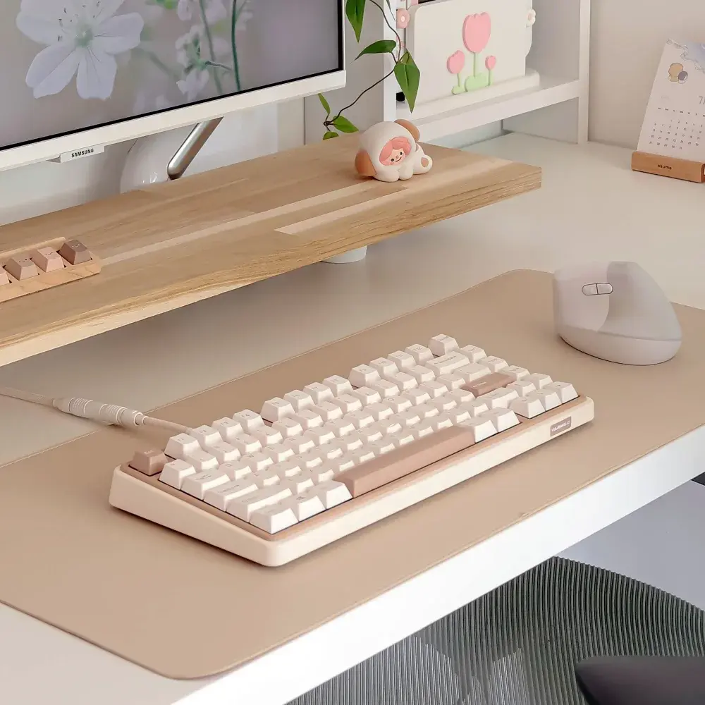 Varmilo Minilo75 Latte