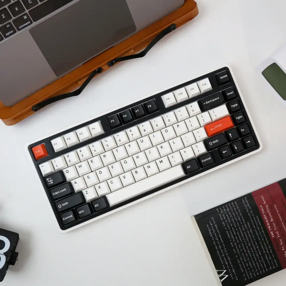 Varmilo Minilo75 Pro Bluebell