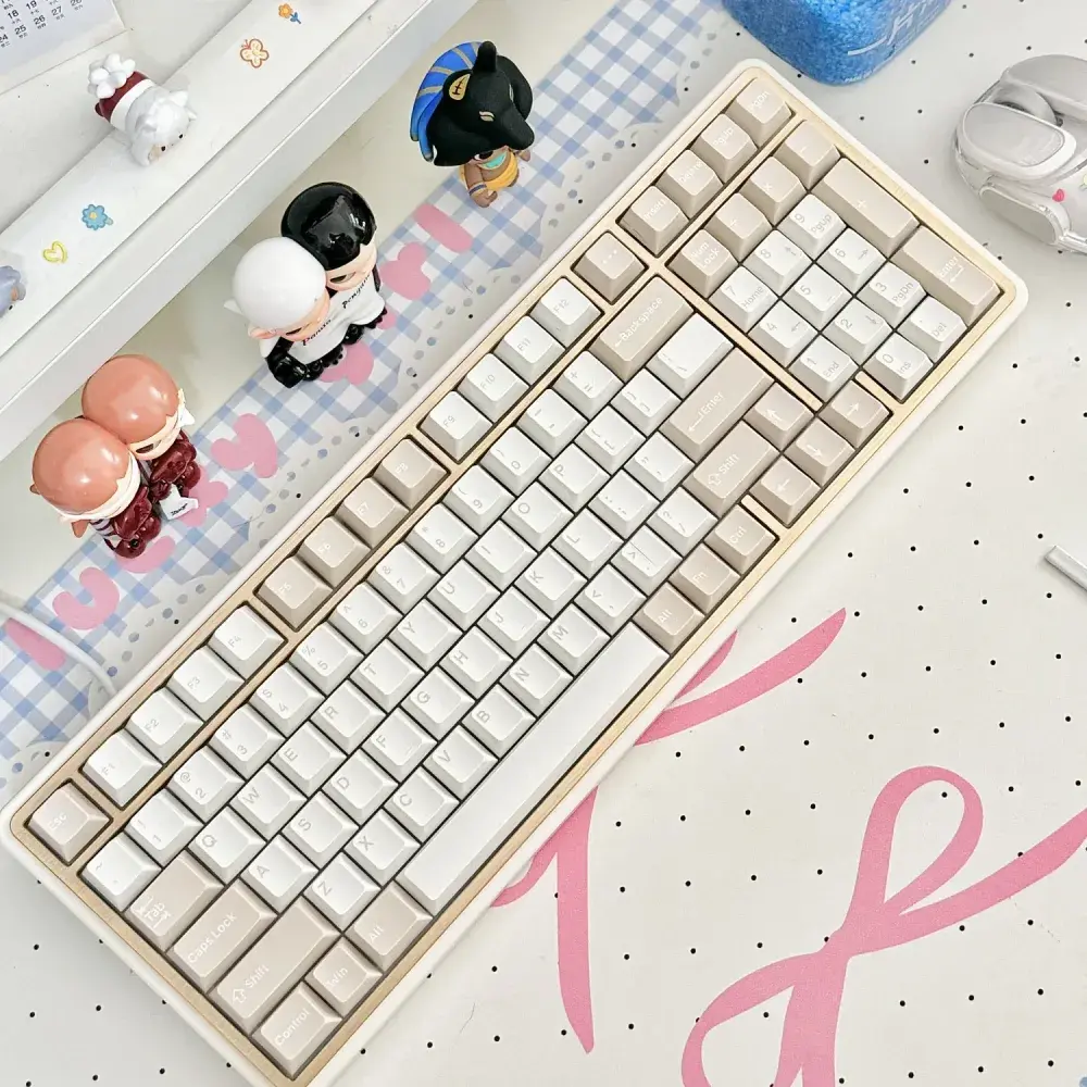 Varmilo Minilo98 Pro Star Sand