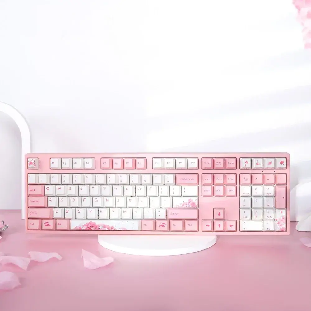 Varmilo Sakura R2 108