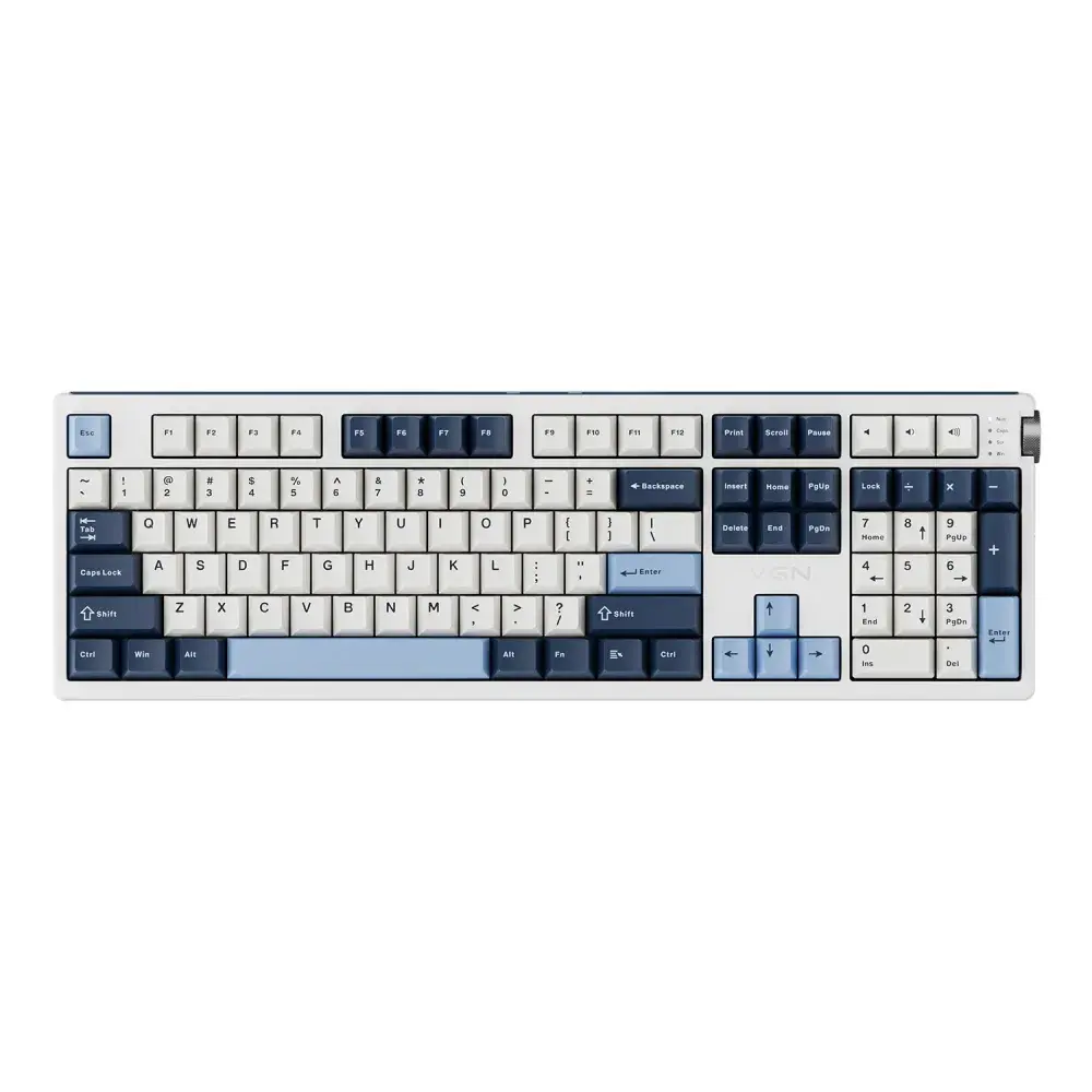 VGN V108 Wireless Mechanical Gaming Keyboard