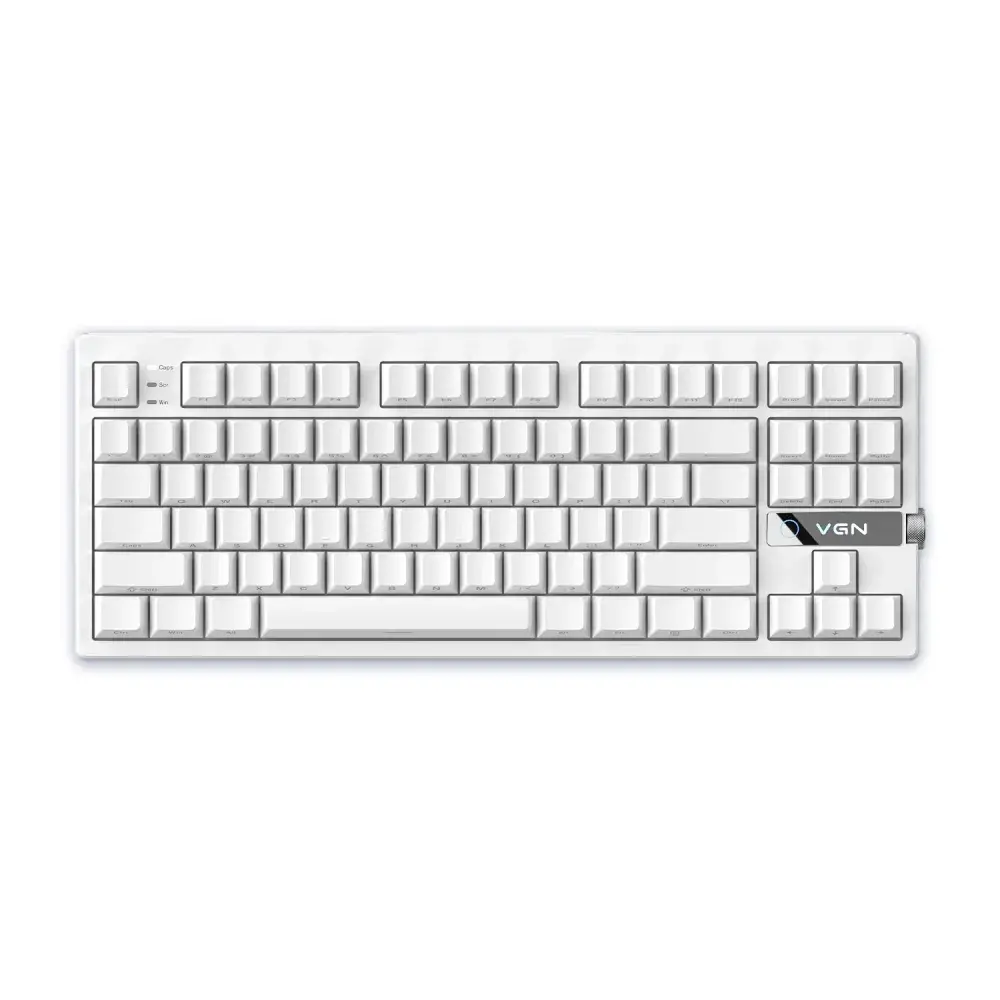 V87 V2 Wireless Mechanical Gaming Keyboard