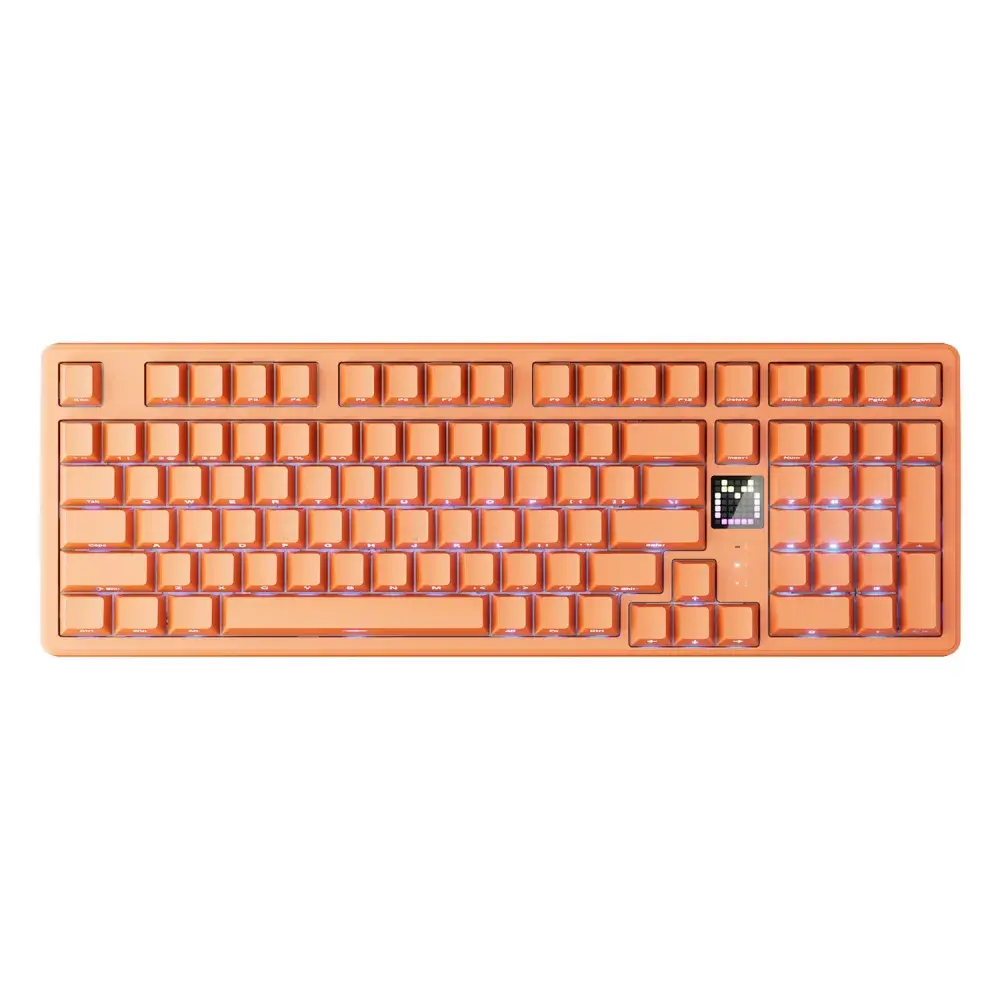 VGN V98 Pro V4 Wireless Mechanical Keyboard