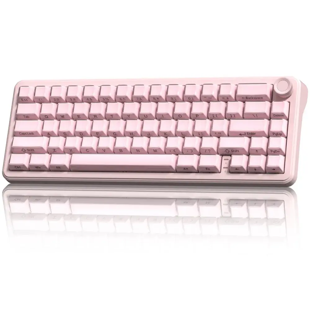 Womier L65 65% Wireless Mechanical Keyboard