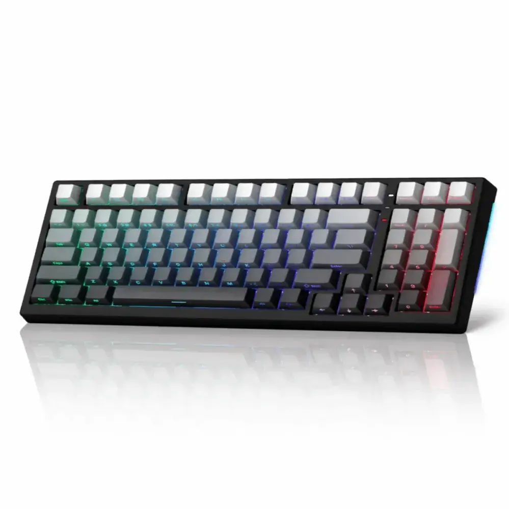 Womier X98 Wireless Mechanical Keyboard