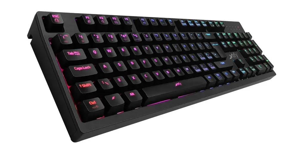 Xtrfy K2 RGB