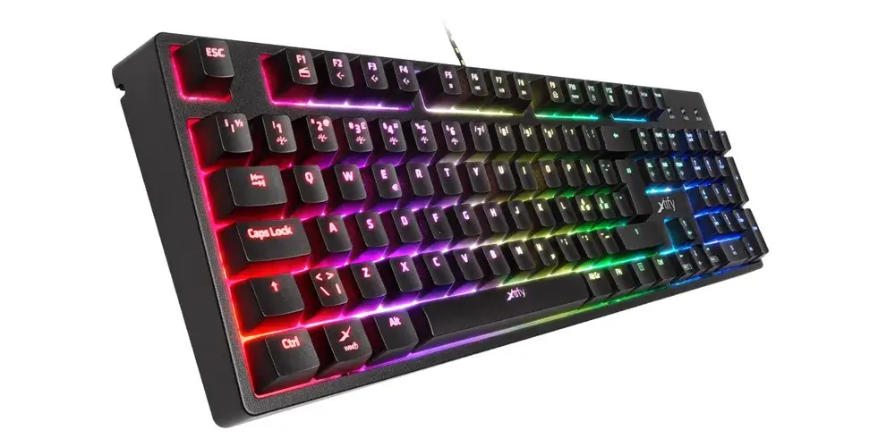 Xtrfy K3 RGB
