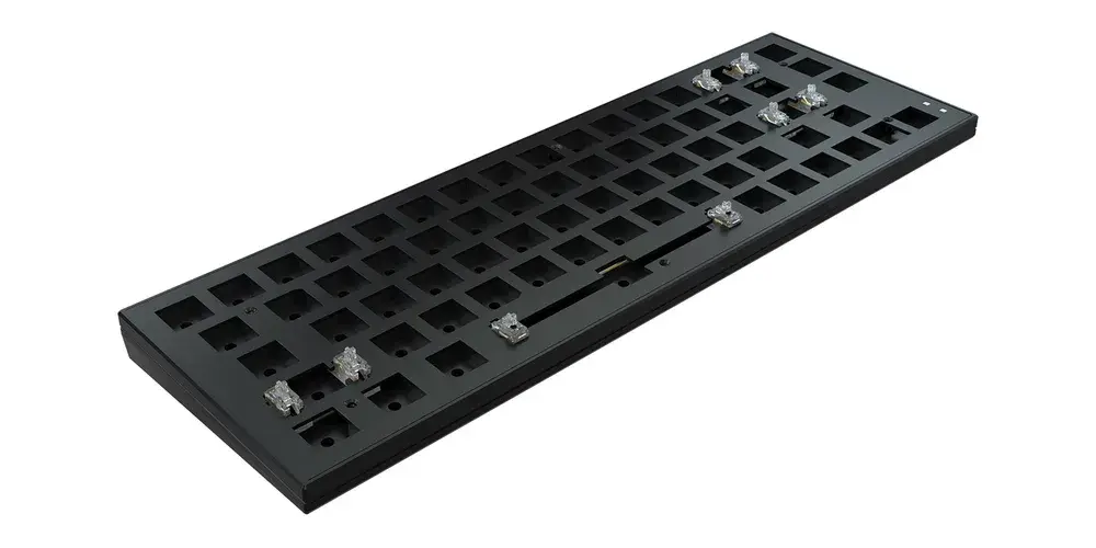 Xtrfy K5 Compact RGB Barebone