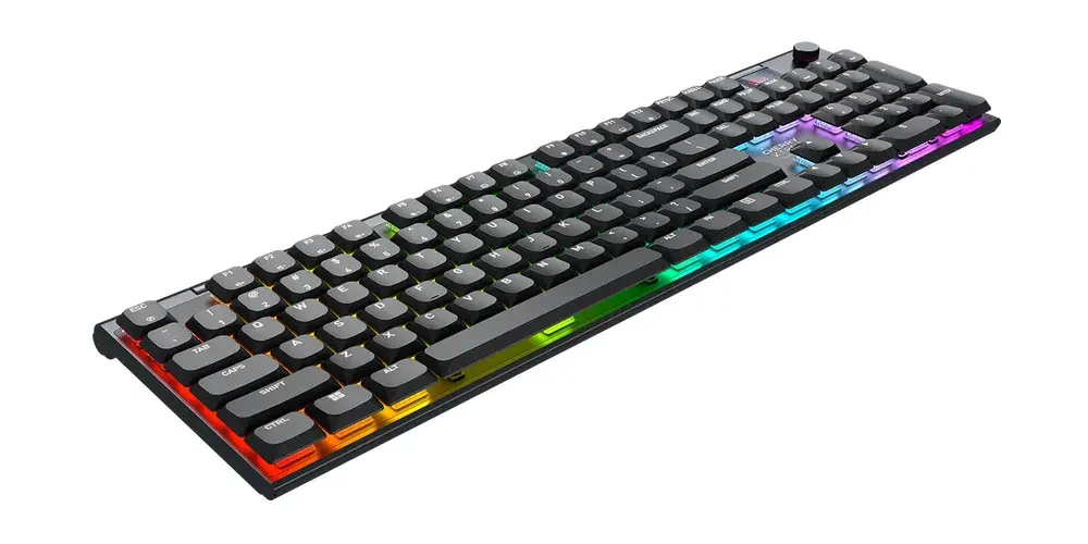 Xtrfy MX 10.1 Wireless