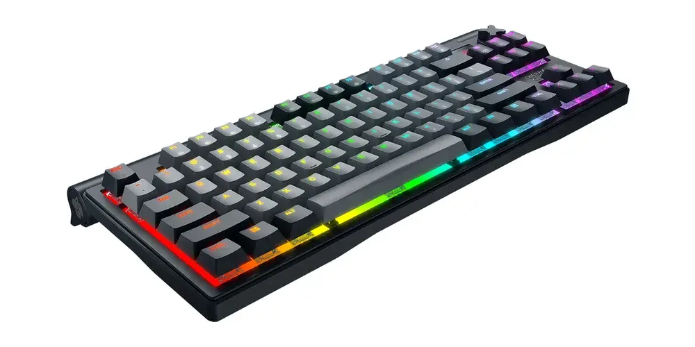 Xtrfy MX 8.3 TKL Wireless