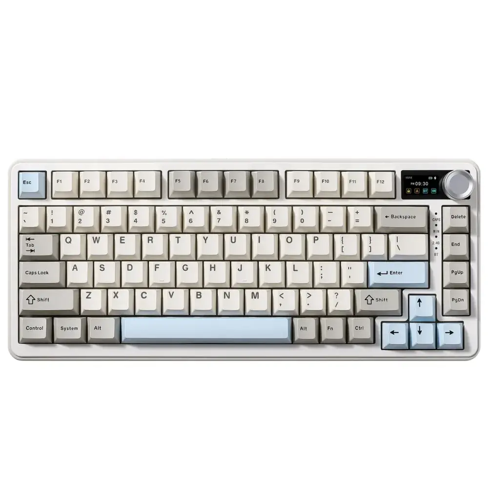 YUNZII B75 PRO MAX
