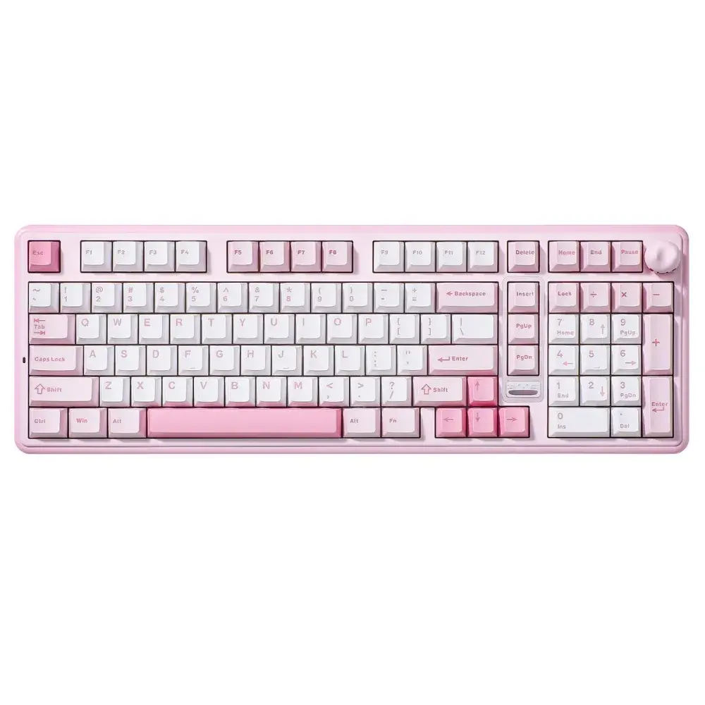 YUNZII B98 PRO