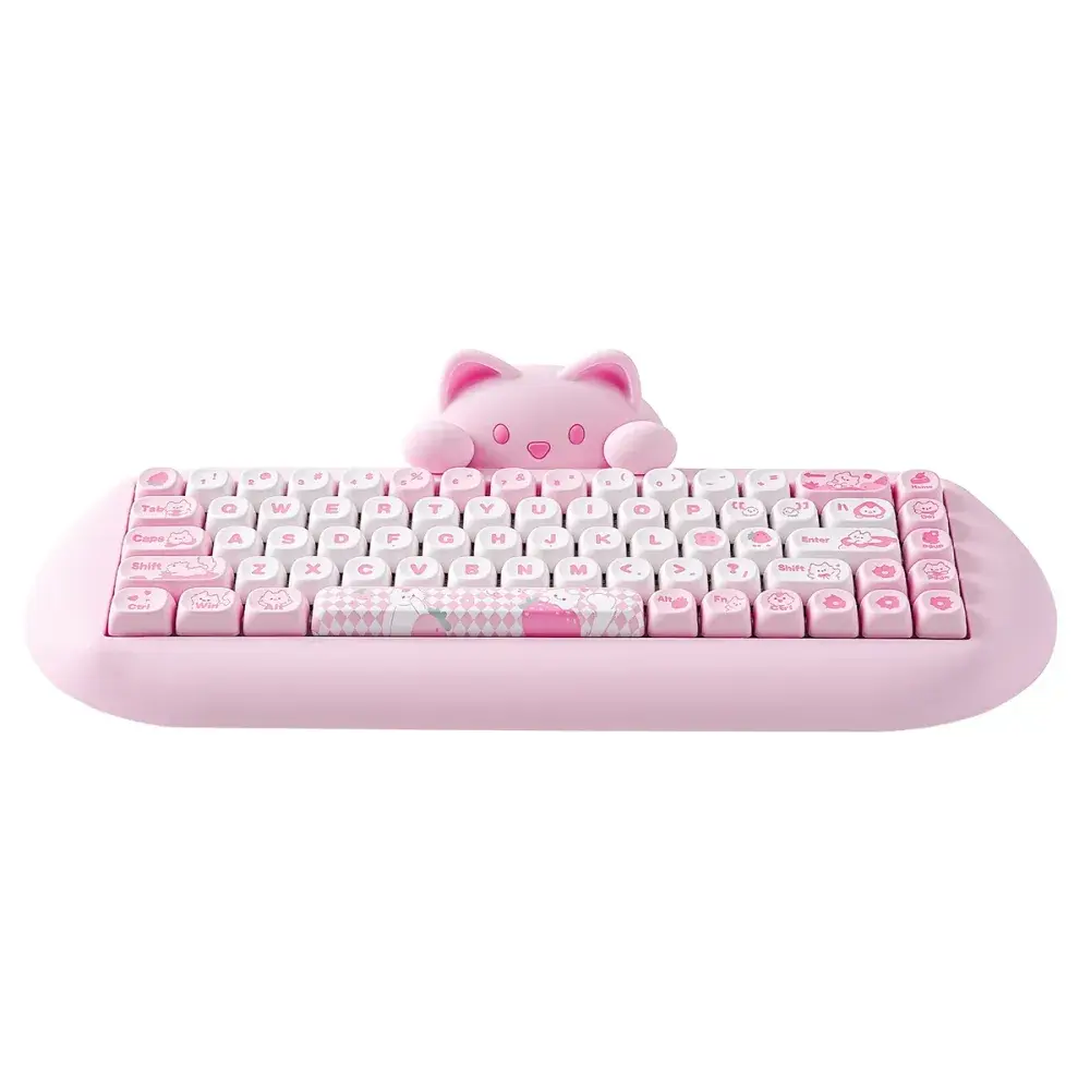 YUNZII C68