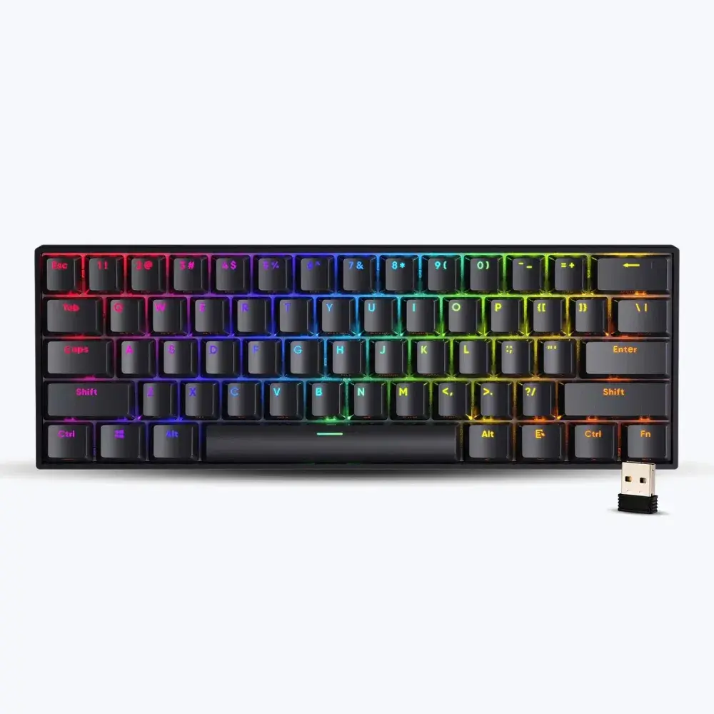 Zebronics Max Ninja