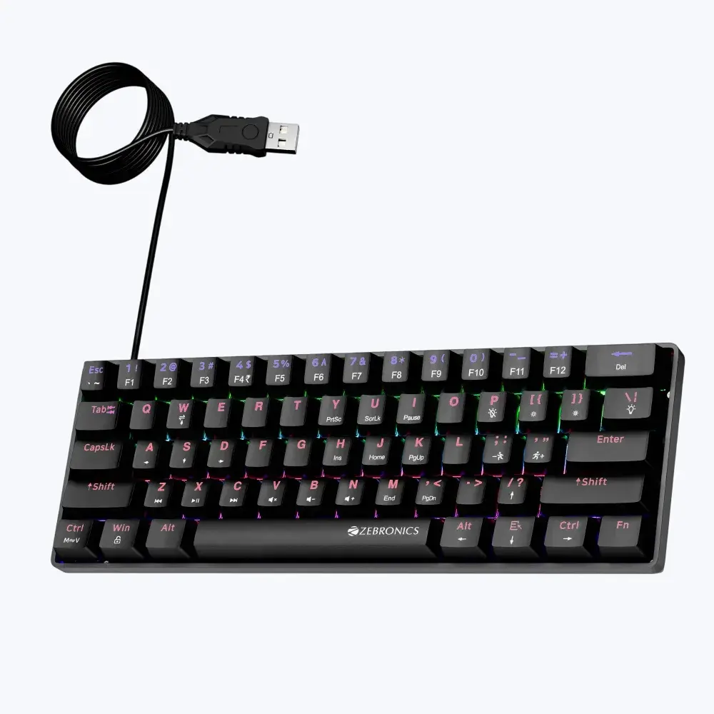 Max Ninja 61