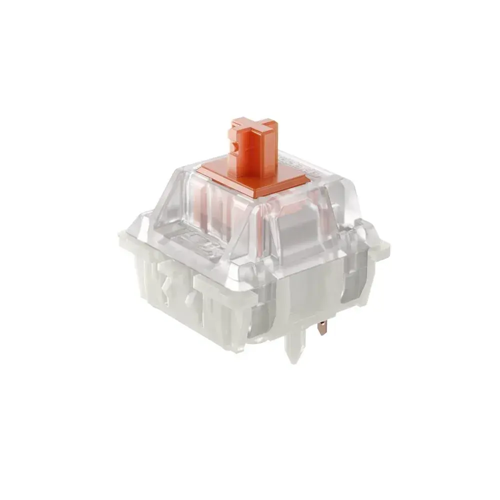 MX2A Orange