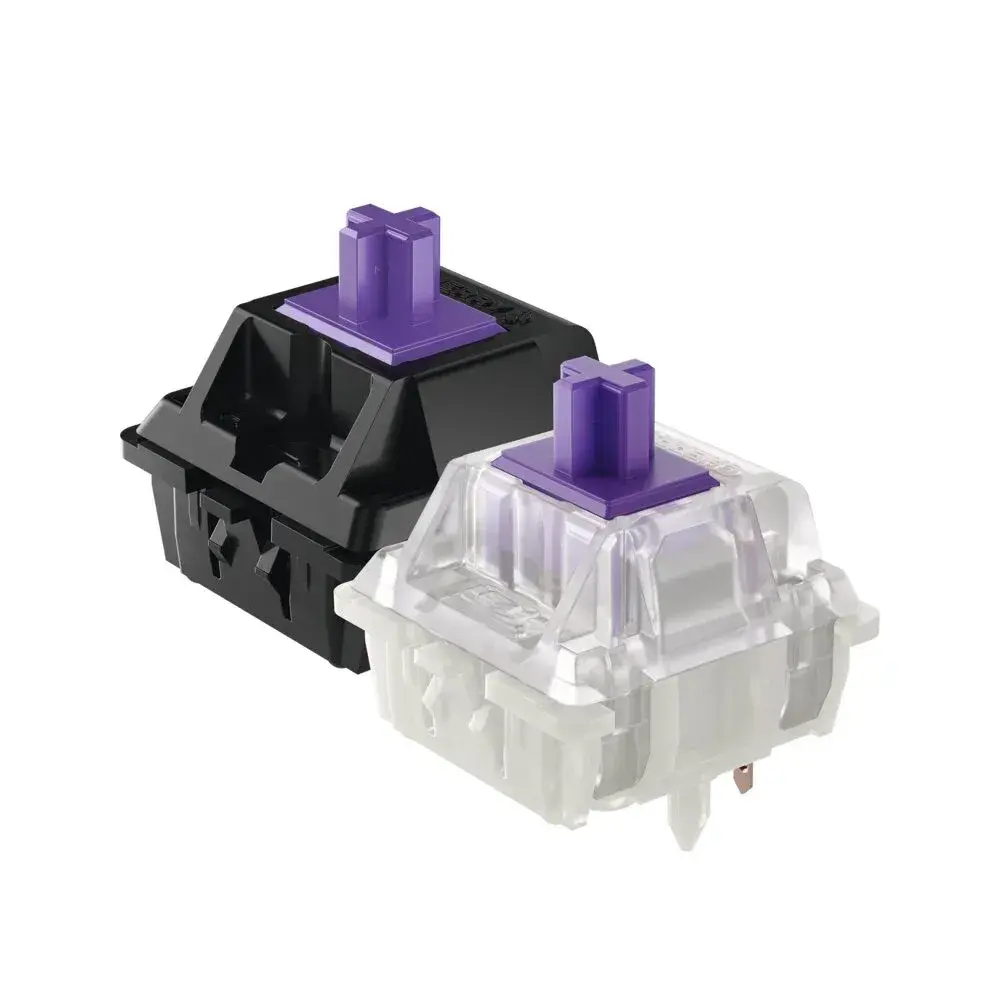MX2A Purple
