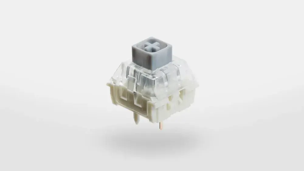 Kailh Box Brown