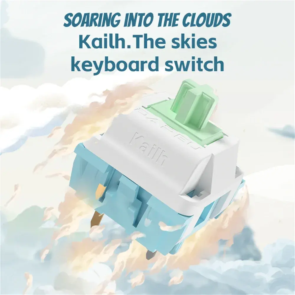 Cloud Soar