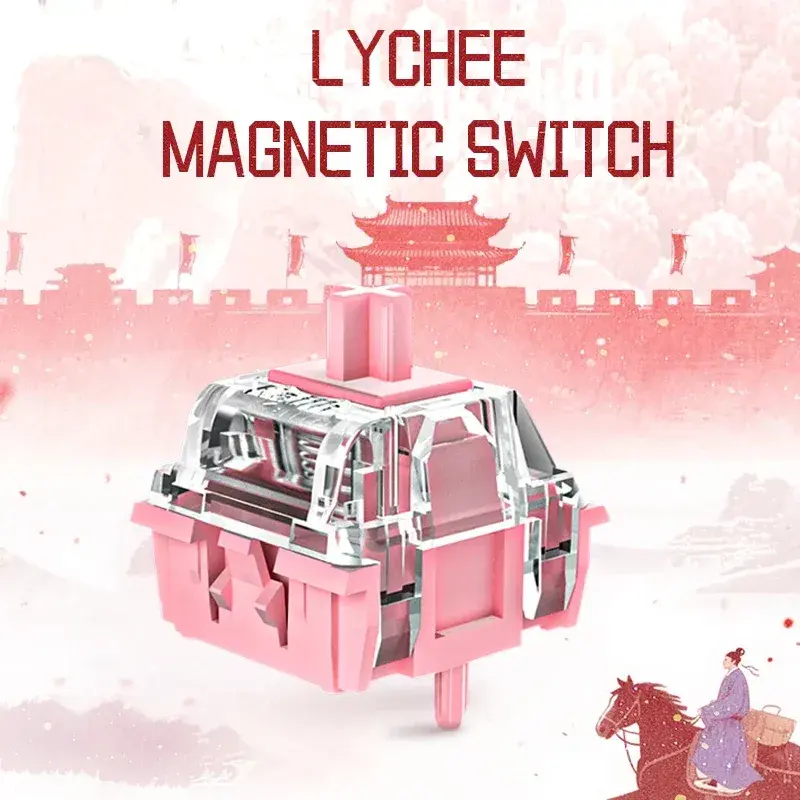 Lychee
