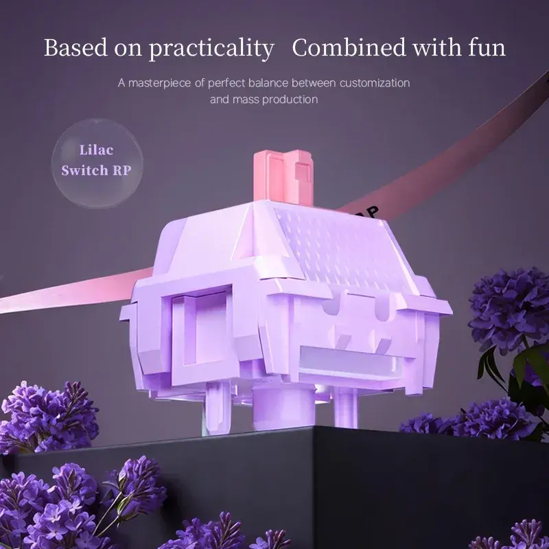 MX Lilac (RP)