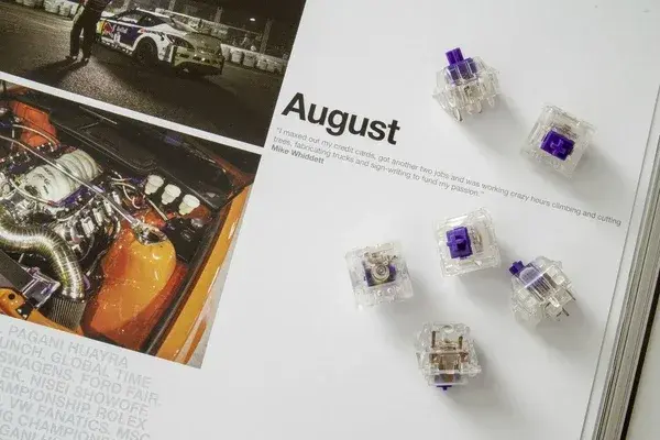 ZealSound Zealio V2