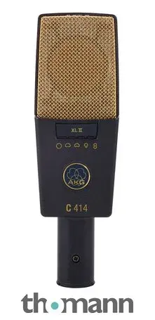 AKG C414 XLII
