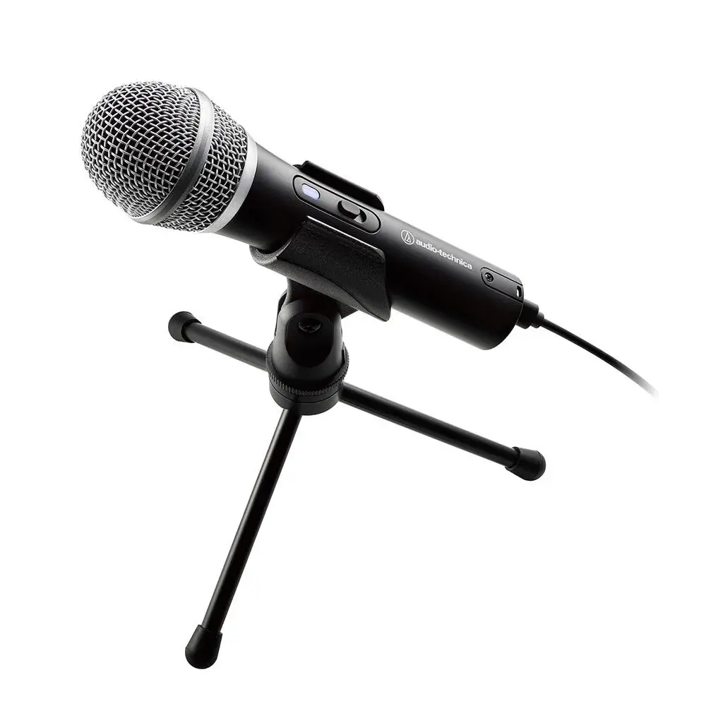 audio-technica ATR2100x-USB