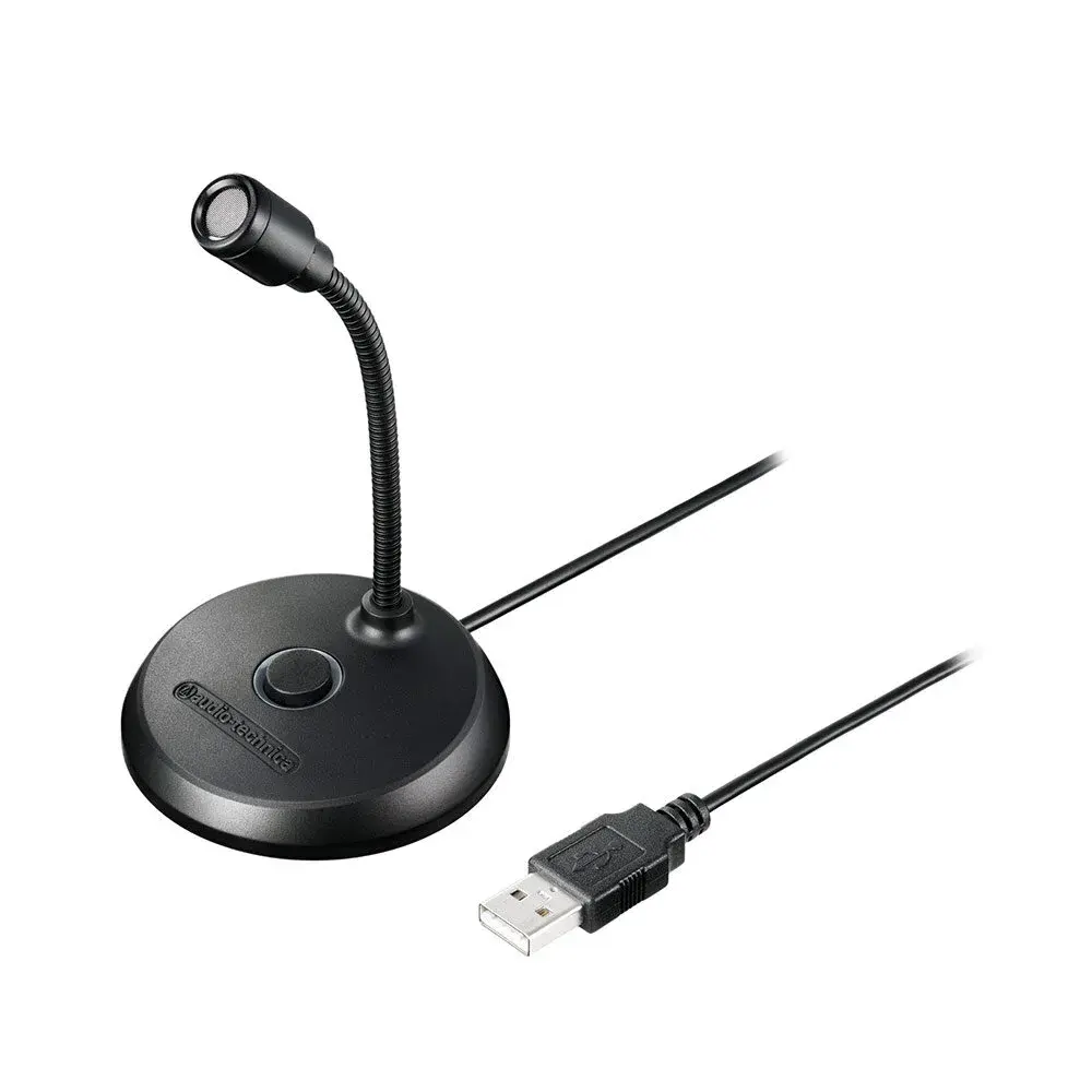 audio-technica ATR4800-USB