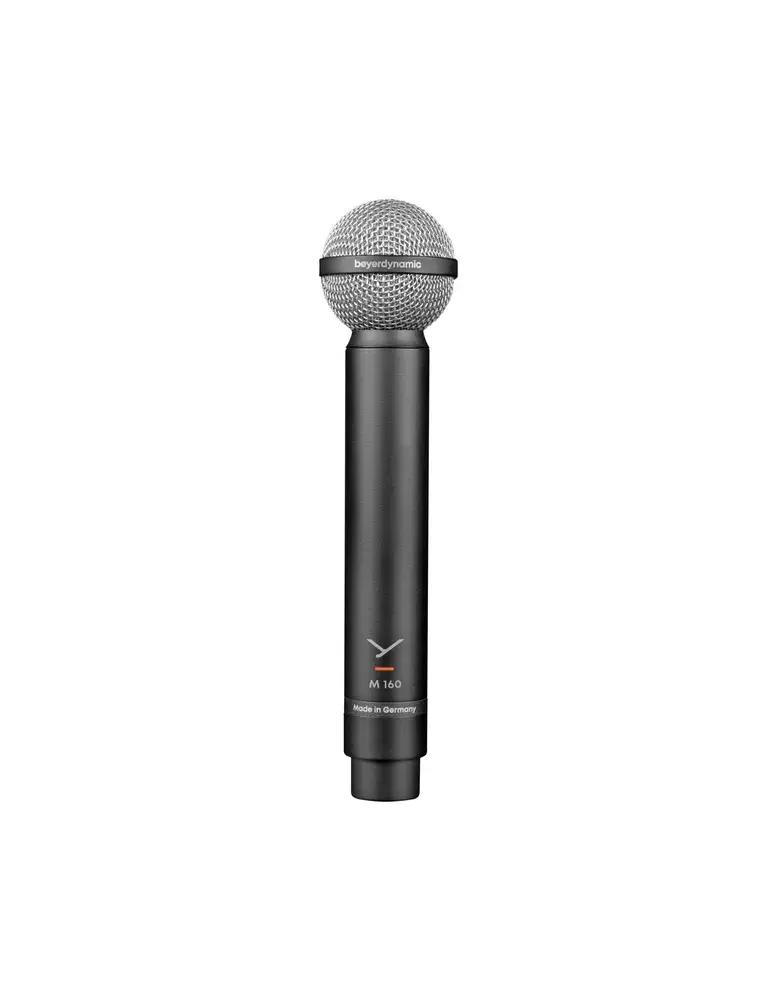 beyerdynamic M 160