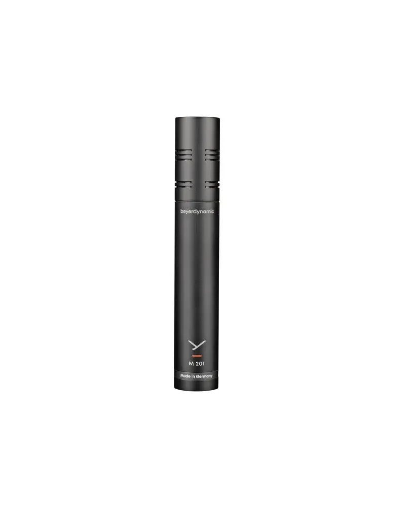 beyerdynamic M 201