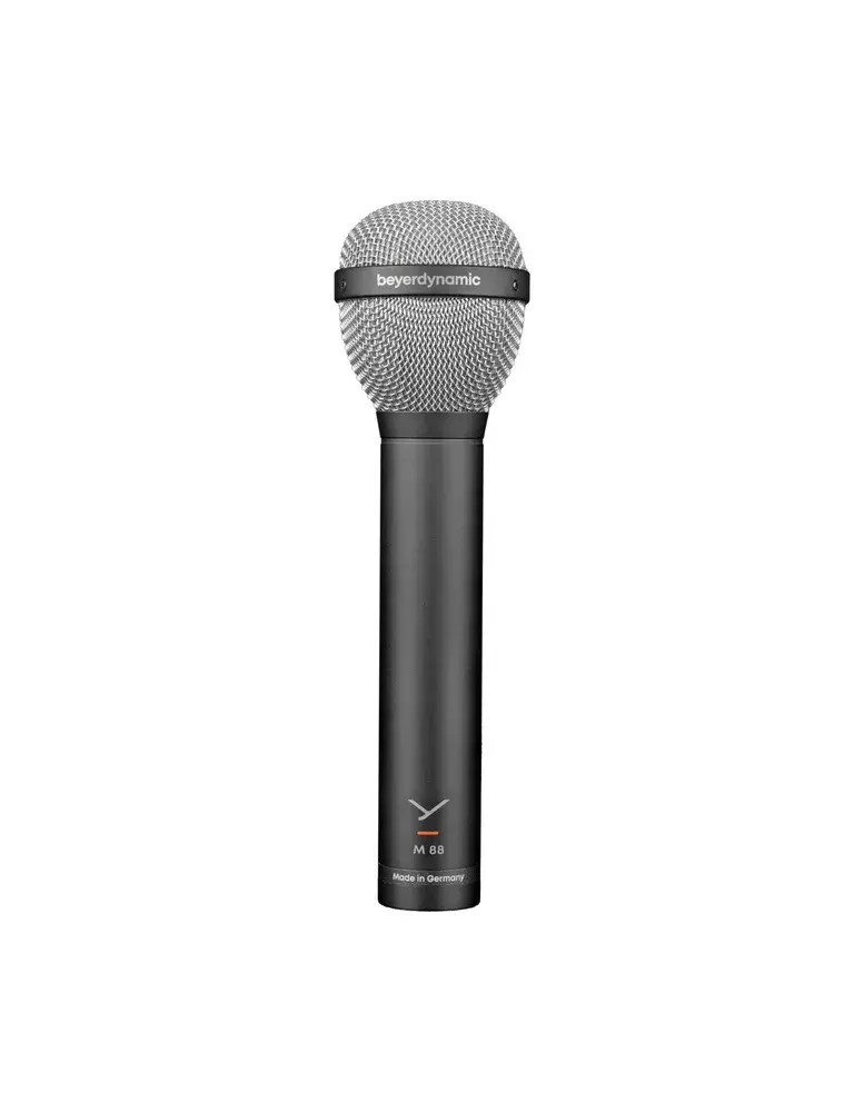 beyerdynamic M 88