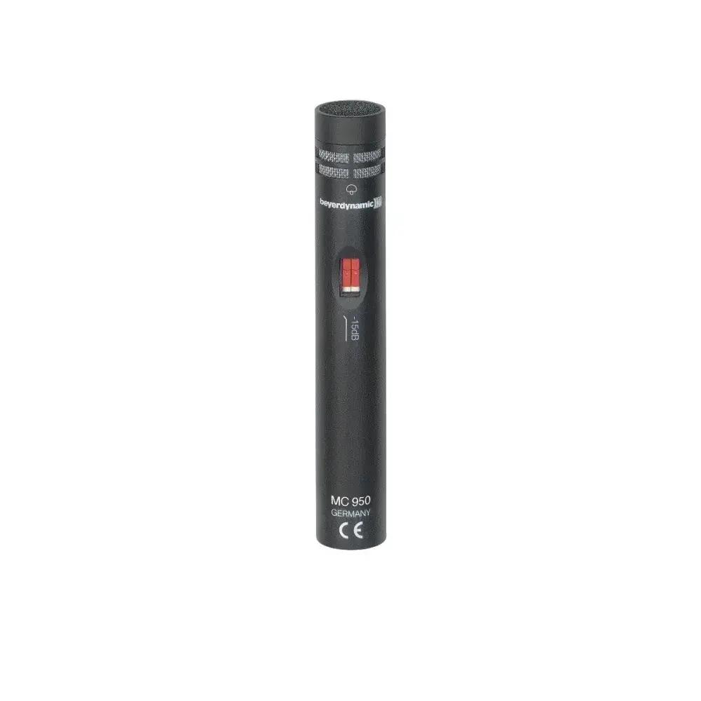 beyerdynamic MC 950