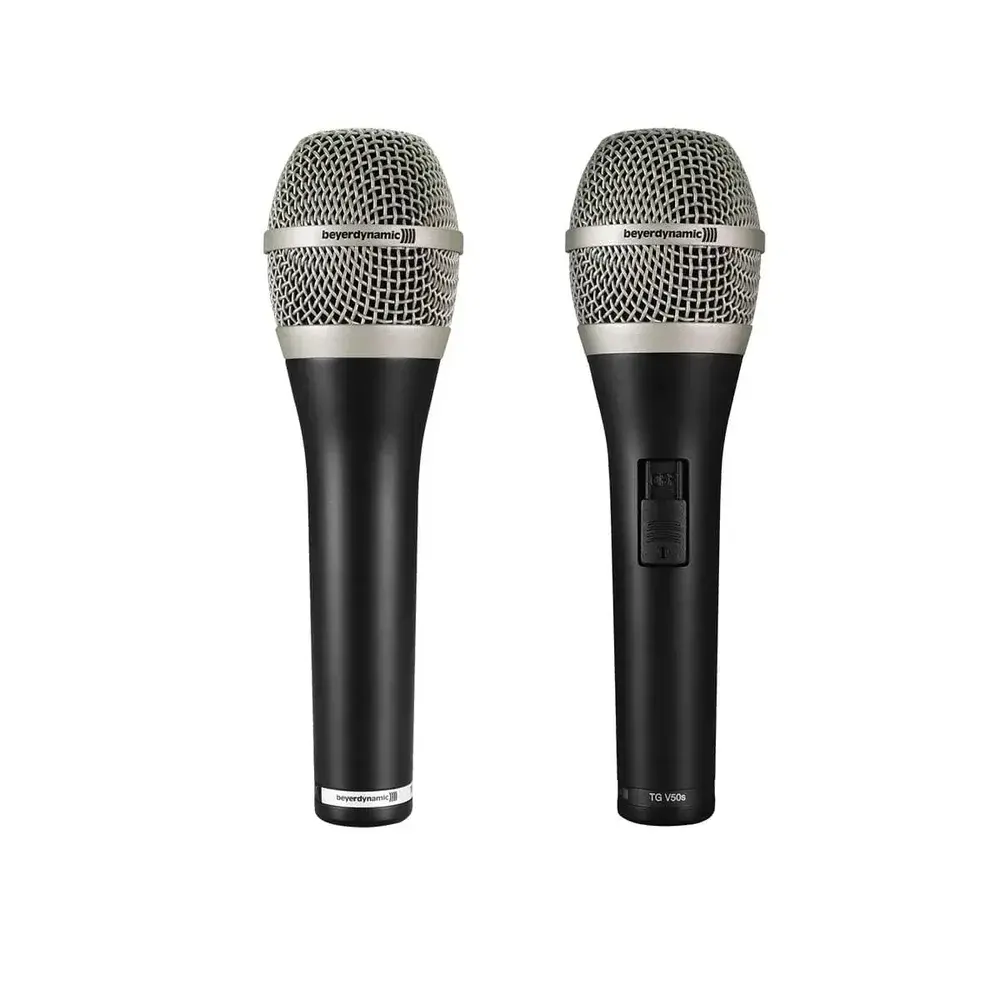 beyerdynamic TG V50 (S)